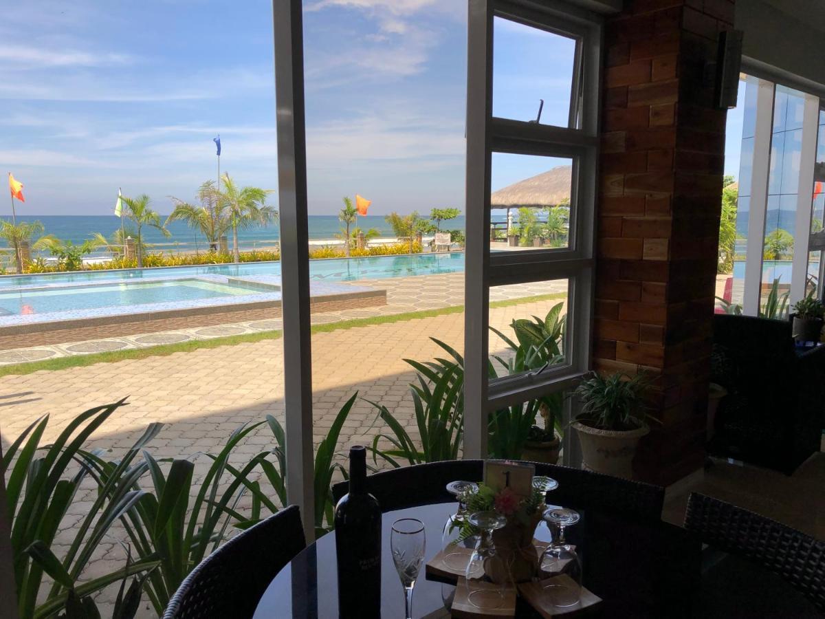 Em Royalle Hotel & Beach Resort San Juan  Exterior photo
